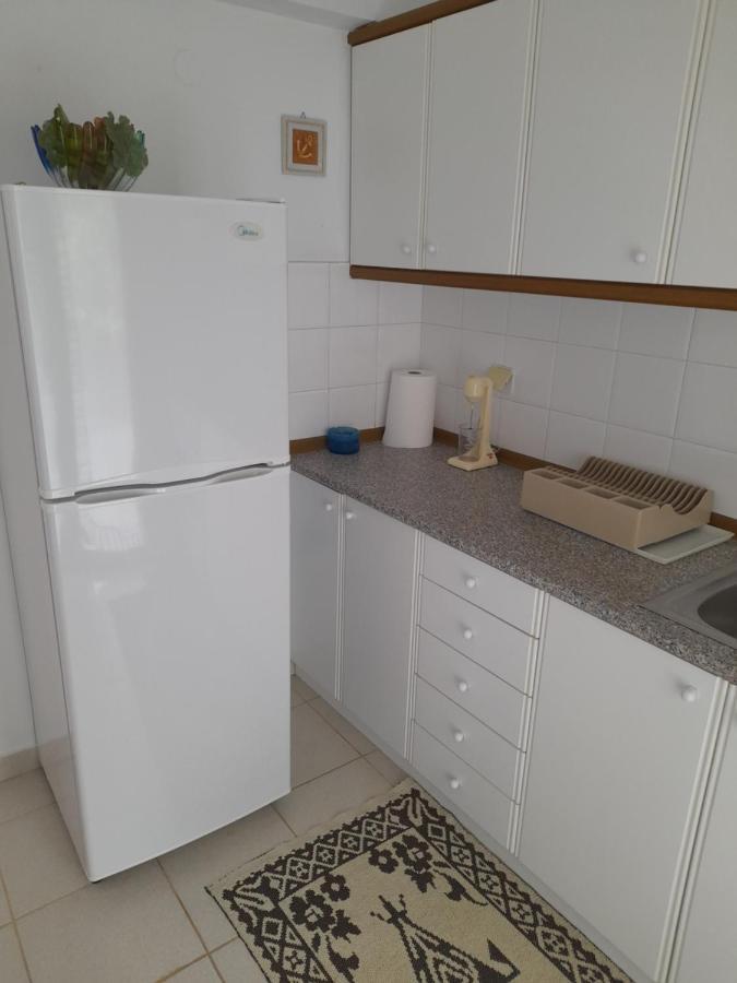 Maisonette Basilissa Néa Poteídaia Eksteriør bilde