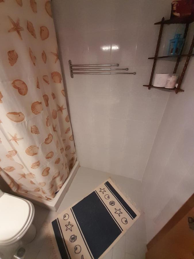 Maisonette Basilissa Néa Poteídaia Eksteriør bilde