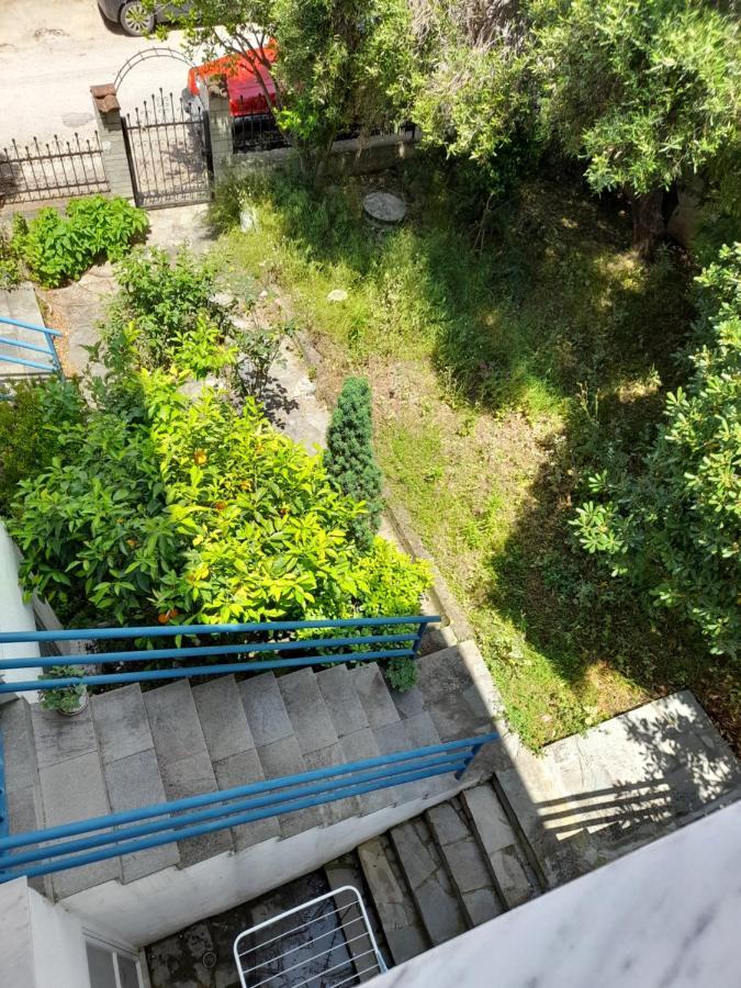 Maisonette Basilissa Néa Poteídaia Eksteriør bilde
