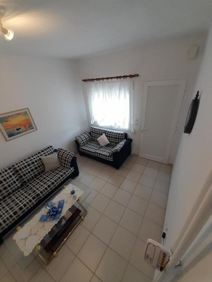 Maisonette Basilissa Néa Poteídaia Eksteriør bilde