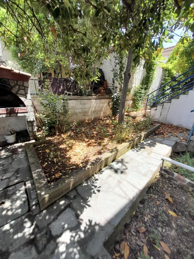 Maisonette Basilissa Néa Poteídaia Eksteriør bilde